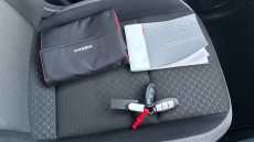 Nissan Juke 1.0 DiG-T 114 N-Connecta 5dr Petrol Hatchback